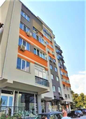 Center Of Chisinau I Close To Stefan Cel Mare Street I Lev Tolstoi Luaran gambar
